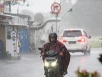 BMKG Banda Aceh Berpotensi Hujan Ringan