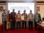 ISO 37001 SMAP
