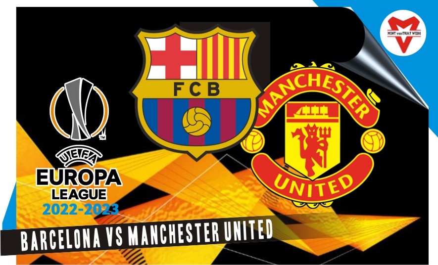 Barcelona vs Manchester United Barcelona vs Manchester United