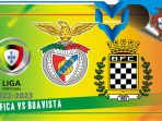 Benfica vs Boavista
