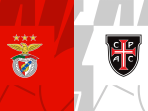 Benfica vs Casa Pia