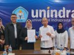 Bersinergi Untuk Mengabdi Kepada Masyarakat