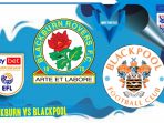 Blackburn vs Blackpool