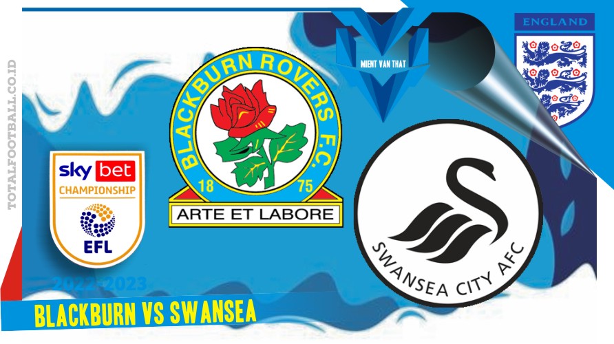 Blackburn vs Swansea Blackburn vs Swansea, EFL Championship