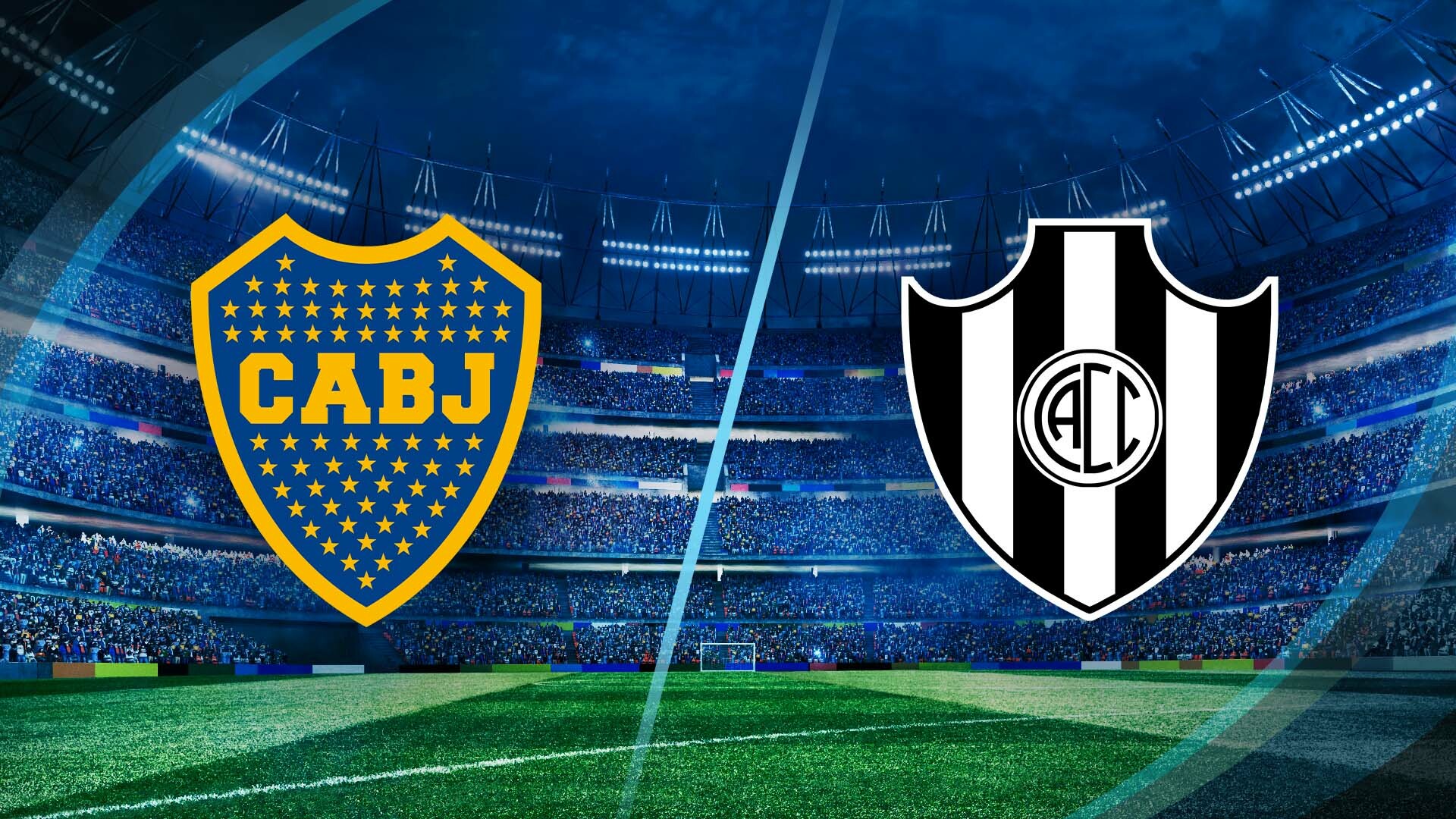 Boca Juniors vs Cordoba