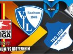Bochum vs Hoffenheim
