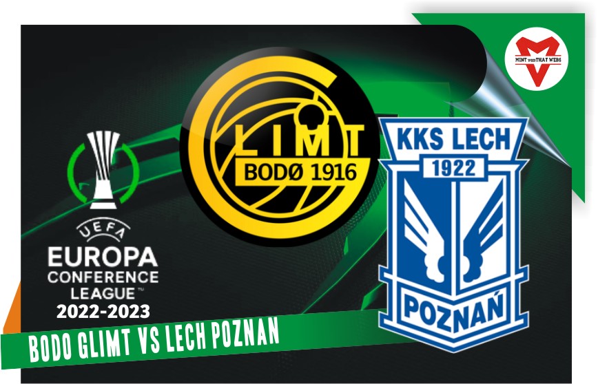 Bodo Glimt vs Lech Poznan