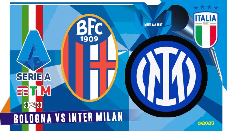 Bologna vs Inter Milan