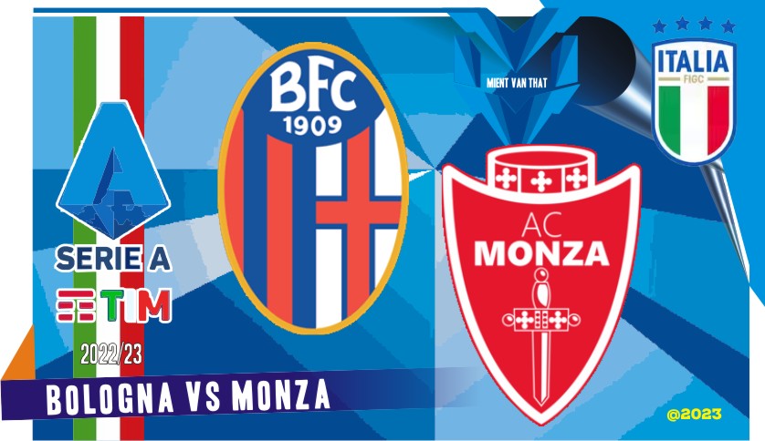 Bologna vs Monza Bologna vs Monza