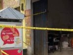 Bos Ayam Goreng Dibunuh Karyawan, Anaknya Diculik