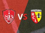 Brestois vs Lens