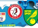 Bristol City vs Norwich