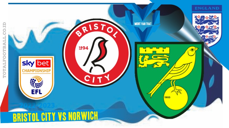 Bristol City vs Norwich