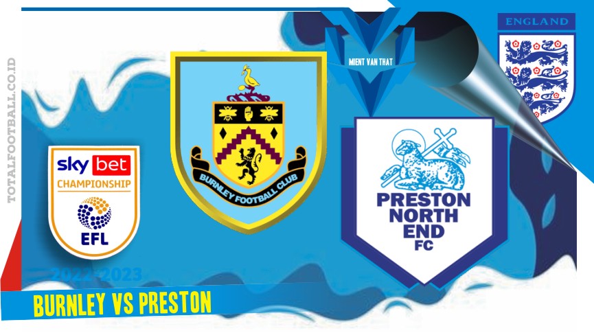 Burnley vs Preston