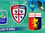 Cagliari vs Genoa