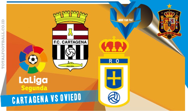Cartagena vs Oviedo