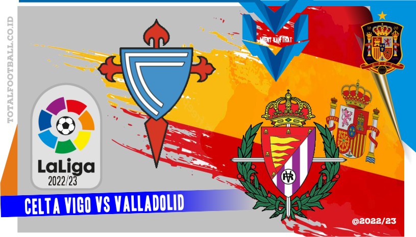 Celta Vigo vs Valladolid