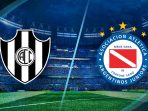 Cerro Porteno vs Curico Unido