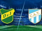 Defensa vs Tucuman