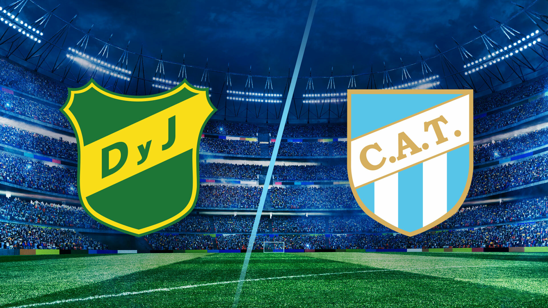 Defensa vs Tucuman