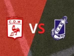 Deportivo Moron vs Guillermo, Liga 2 Argentina