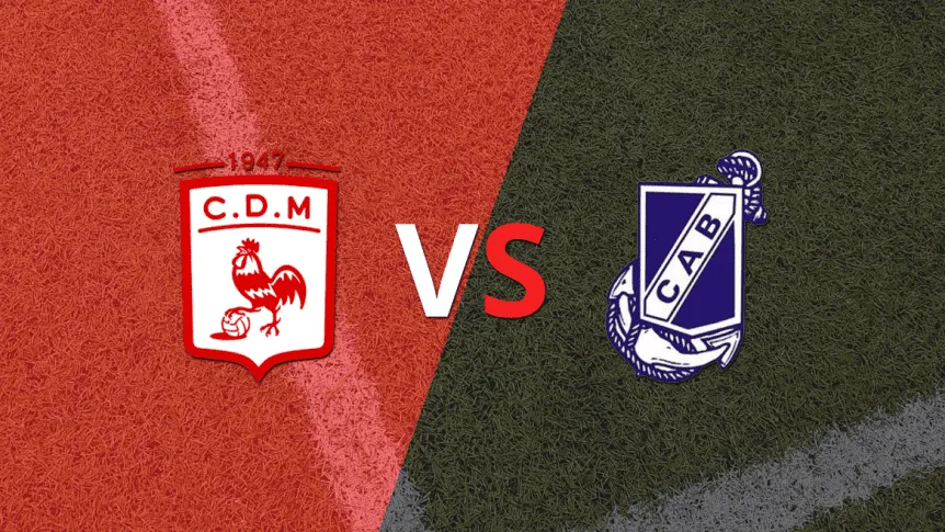 Deportivo Moron vs Guillermo Deportivo Moron vs Guillermo, Liga 2 Argentina