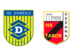 Domžale vs Tabor Sežana Domžale vs Tabor Sežana