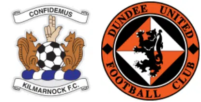 Dundee United vs Kilmarnock