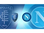 Empoli vs Napoli
