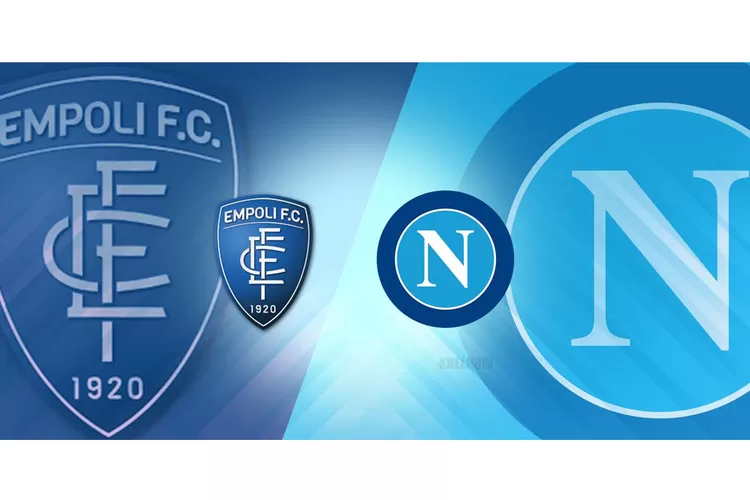 Empoli vs Napoli Empoli vs Napoli