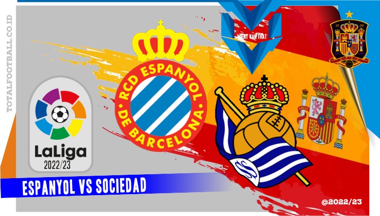 Espanyol vs Sociedad