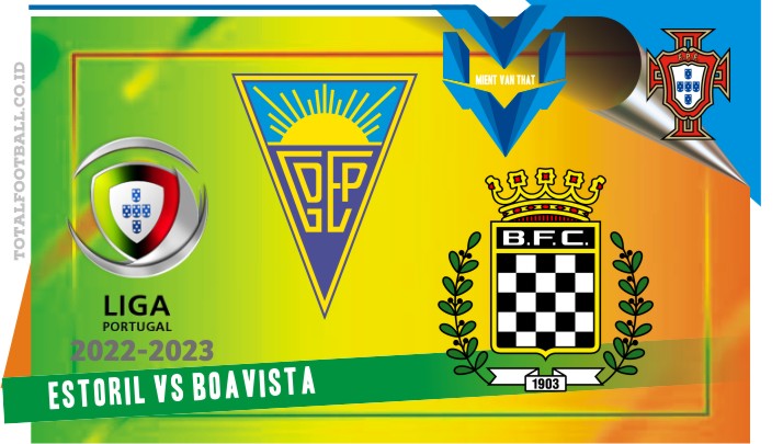 Estoril vs Boavista