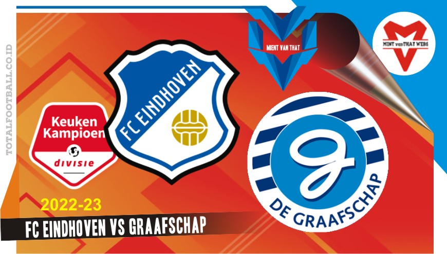 FC Eindhoven vs Graafschap