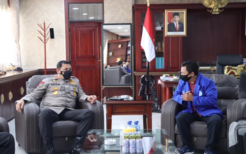 FPMPA Ingatkan Polres Simeulue Tidak Main-main Dalam Kasus Polisi Pukul Remaja