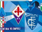 Fiorentina vs Empoli