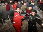 Gempa Turki Juga Hantam Wilayah Suriah
