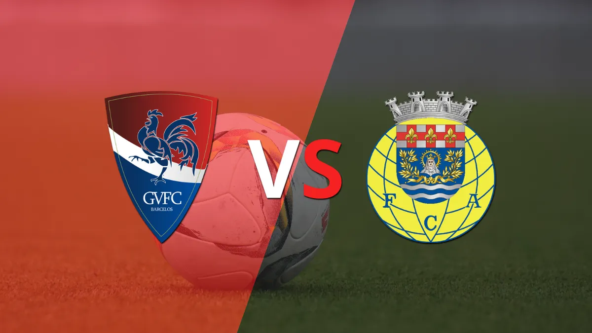 Gil Vicente vs Arouca Gil Vicente vs Arouca