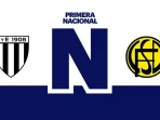 Gimnasia Esgrima vs Flandria, Liga 2 Argentina