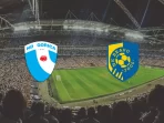 Gorica vs Radomlje Gorica vs Radomlje