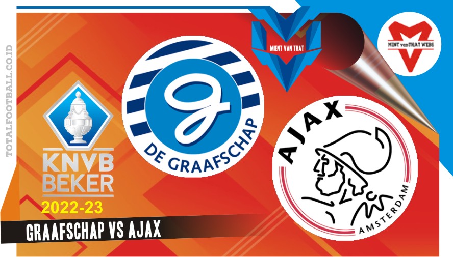 Graafschap vs Ajax