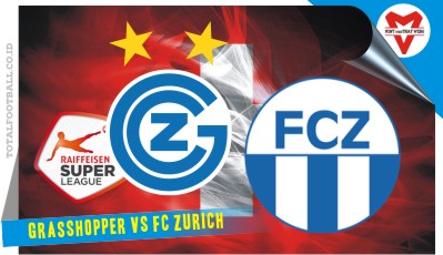 Grasshopper vs FC Zurich Grasshopper vs FC Zurich
