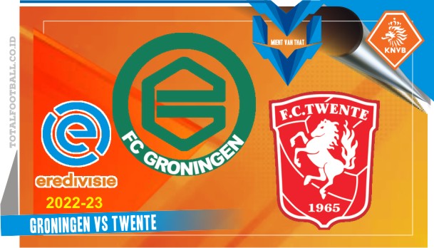 Groningen vs Twente