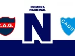 Güemes vs Defensores Unidos, Liga 2 Argentina