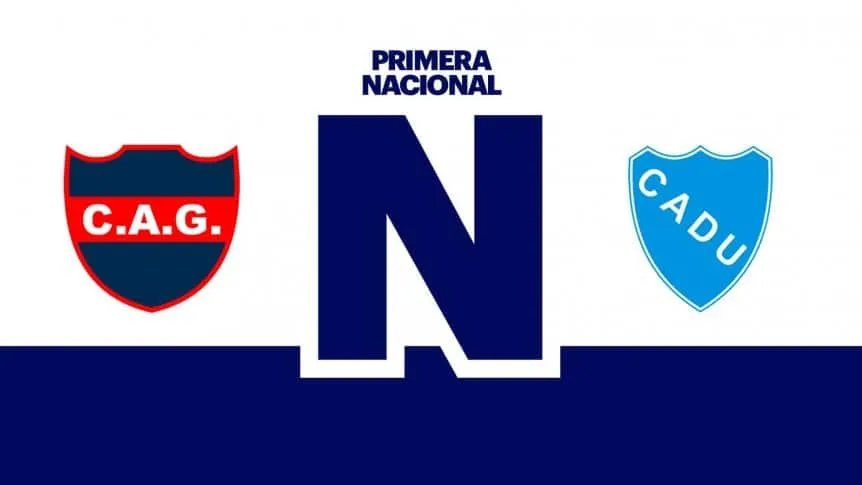 Güemes vs Defensores Unidos, Liga 2 Argentina