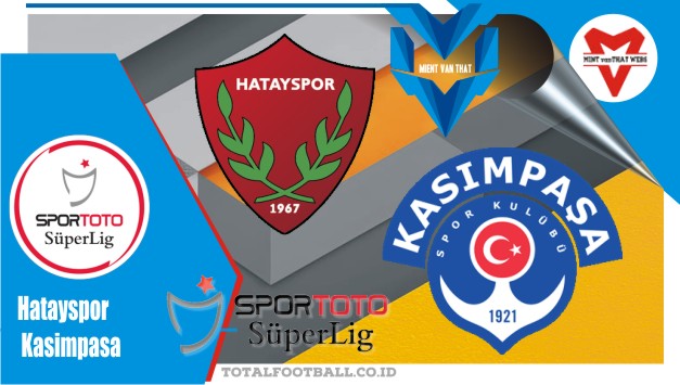 Hatayspor vs Kasimpasa