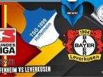 Hoffenheim vs Leverkusen