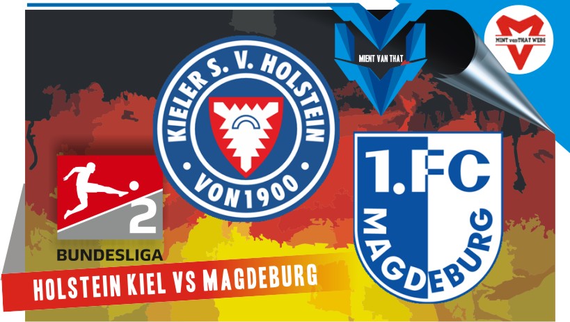 Holstein vs Magdeburg