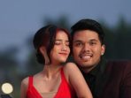 Hubungan Asmara Fuji dan Thariq Halilintar Putus