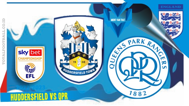 Huddersfield vs QPR