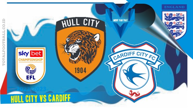 Hull City vs Cardiff